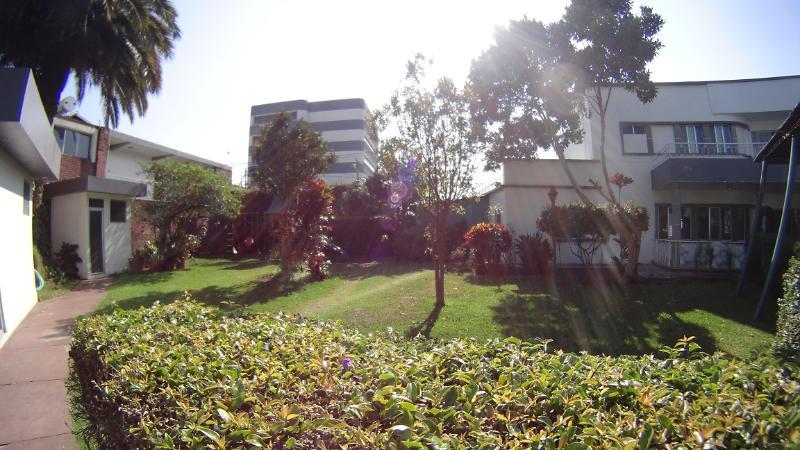 Hotel Plaza Guatemala City Exterior photo