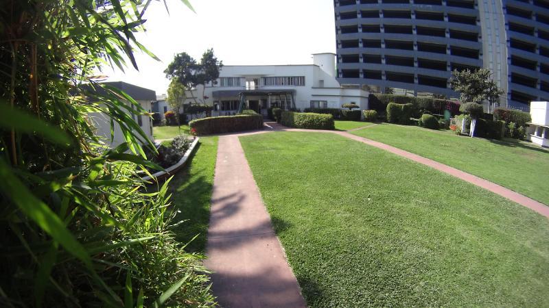 Hotel Plaza Guatemala City Exterior photo